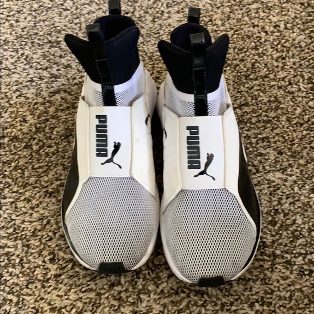 Puma Fierce Shoes size 7.5